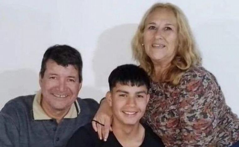 Picada en Cabin 9: Se buscan testigos de la muerte de Bladimir López.