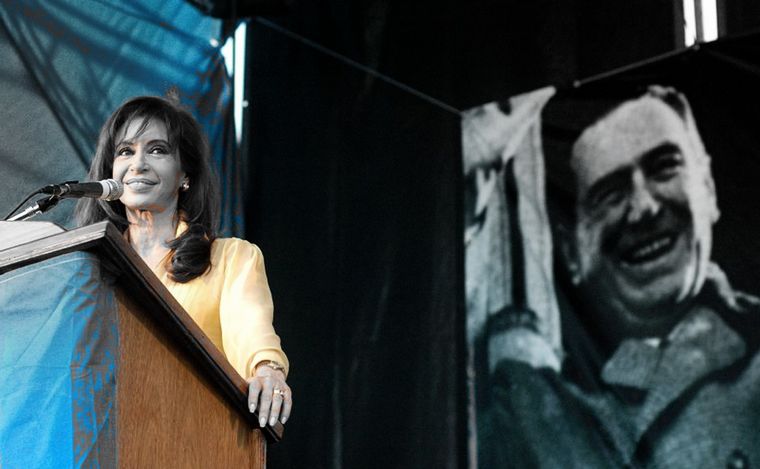 Perón para todos y todas.