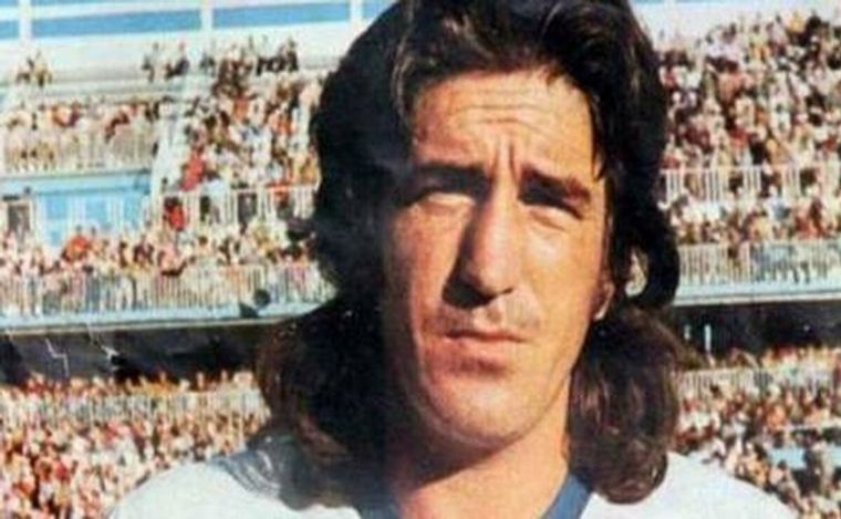 Sebastián Viberti dejó un legado en el fútbol