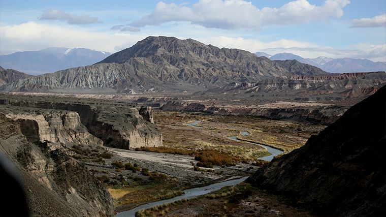 El Parque Nacional San Guillermo en San Juan es uno de los destinos incorporados.