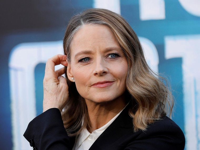 Jodie Foster protagonizará la cuarta temporada de 