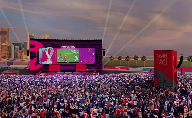 No habrá venta de bebidas alcohólicas en los estadios en Qatar