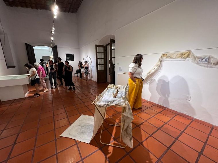 Más de 200 espacios abrieron sus puertas en la Noche de los Museos