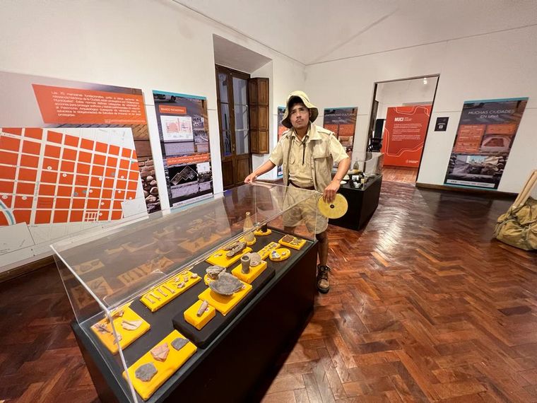 Más de 200 espacios abrieron sus puertas en la Noche de los Museos