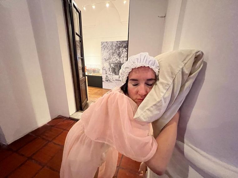 Más de 200 espacios abrieron sus puertas en la Noche de los Museos