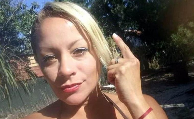 FOTO: La autopsia reveló que Susana Cáceres fue abusada sexualmente.