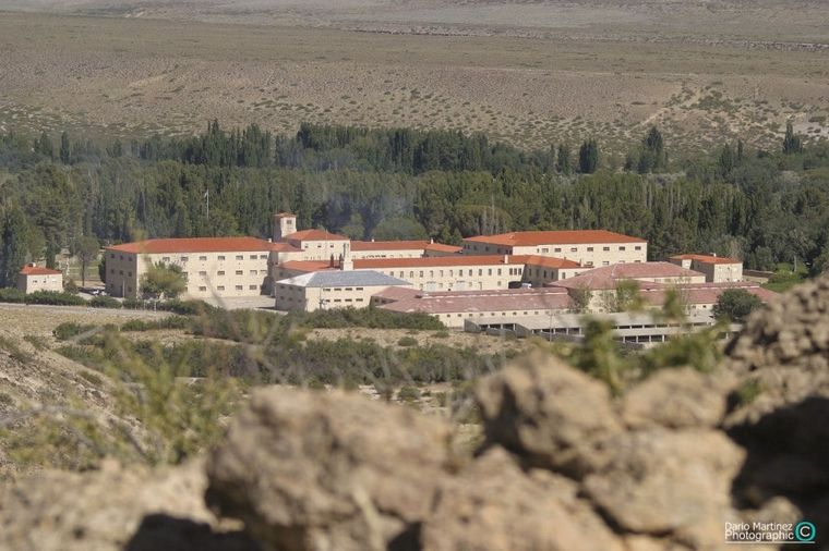 Investigan la muerte de un soldado voluntario en un cuartel neuquino (Foto: NA)