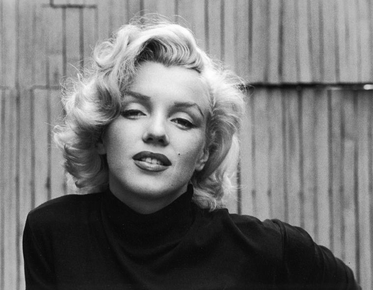 FOTO: Rematarán hasta el lápiz labial de Marilyn.