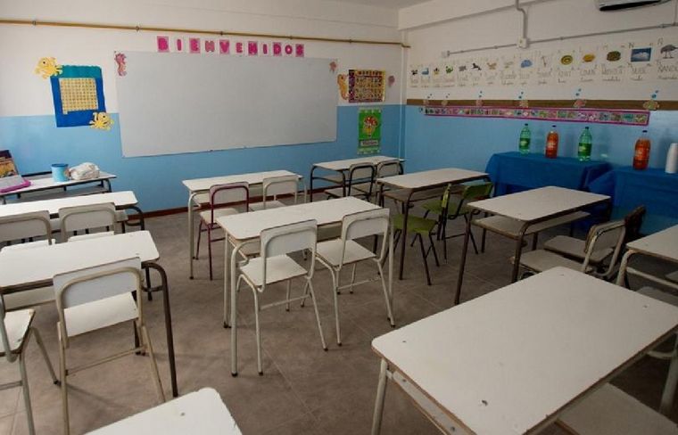 Problemas en inscripción para chicos con discapacidad para el 2023 (Foto: Tribuna)