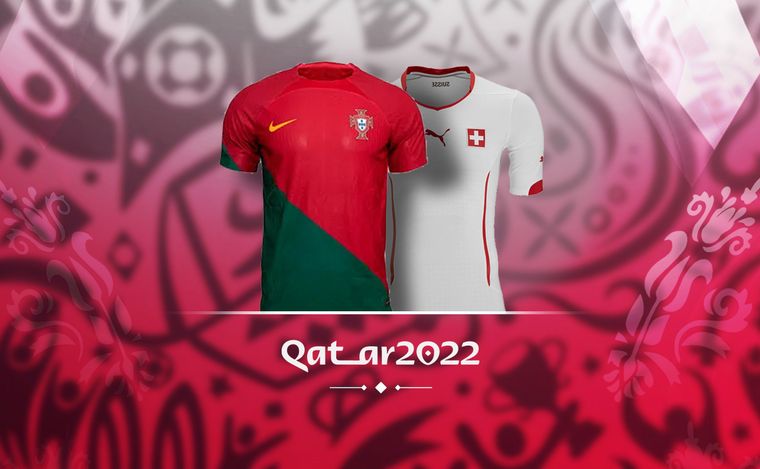 Cristiano Ronaldo. (Foto: @SelecaoPortugal)