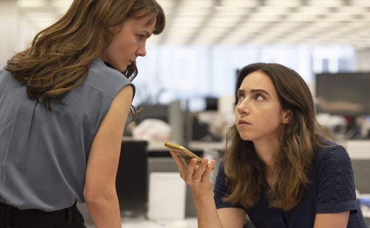 Muchos estrenos se sumaron este jueves a los cines.