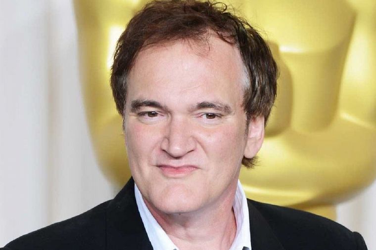 FOTO: Quentin Tarantino habló en duros términos de las películas de Marvel.
