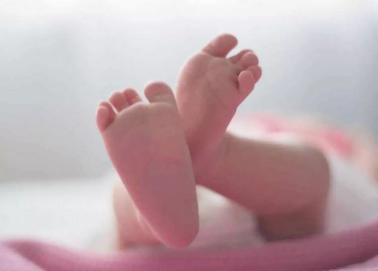 Se investiga si el menor estaba en venta o era una estafa.