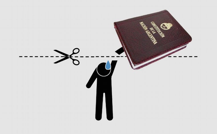 ¿Ministerios? ¿Por qué y para qué?