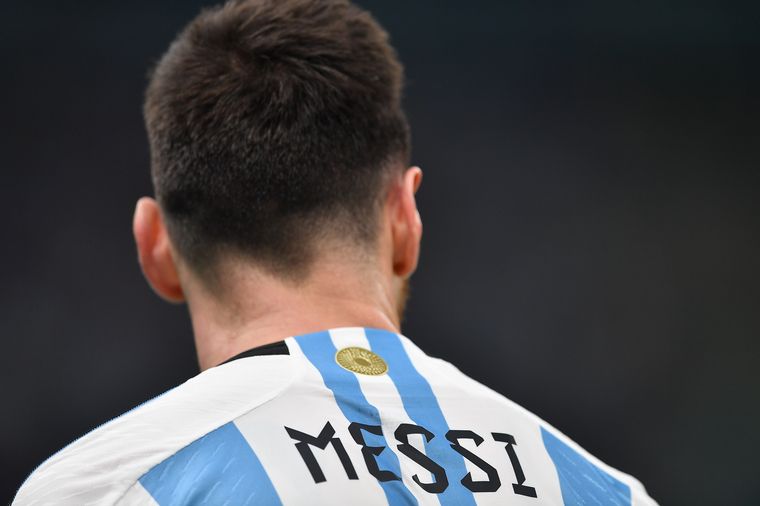 Argentina vs México