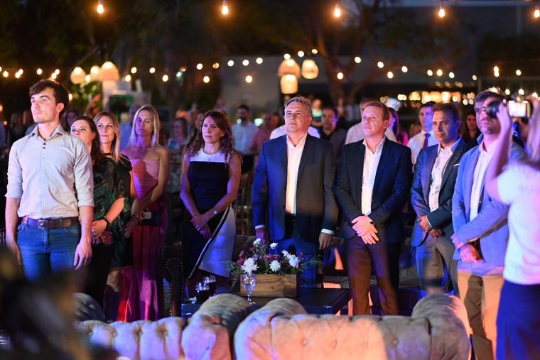 Así se vivió una edición más de La Noche de los Héroes de Junior Achievement