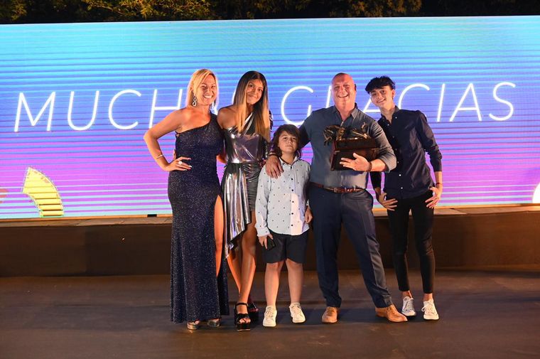 Así se vivió una edición más de La Noche de los Héroes de Junior Achievement