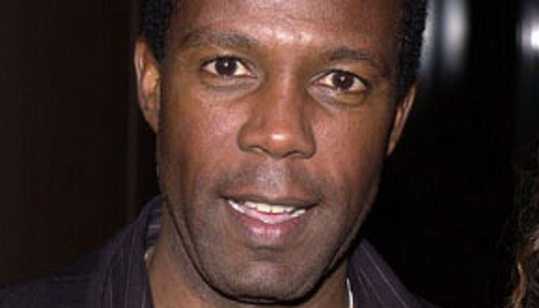 Gyllard participó en varias película taquilleras de la década del '90.