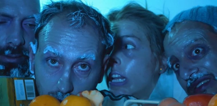 Productoras cordobesas encabezan una serie de videos para alentar a la Selección.