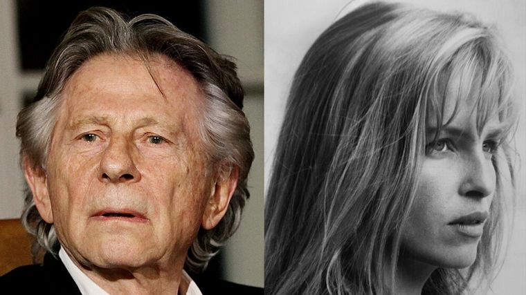 Se acumulan las denuncias contra Polanski.