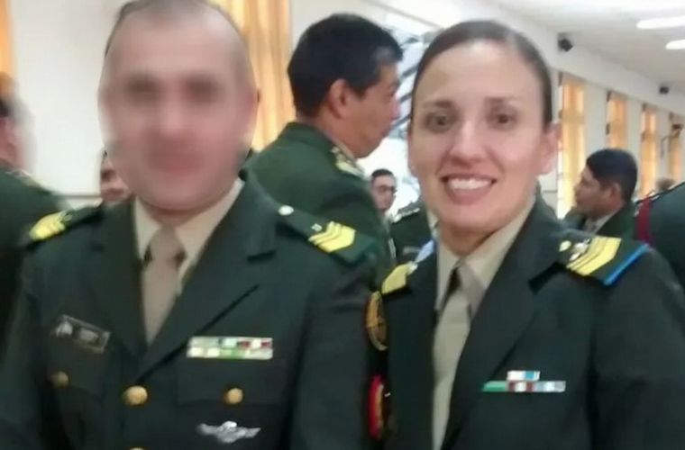 Volcó el auto de la custodia presidencial: murió una sargento y hay tres heridos