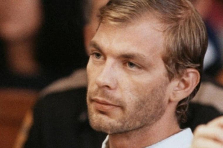 FOTO: HBO Max estrenó un documental sobre el asesino Jeffrey Dahmer.