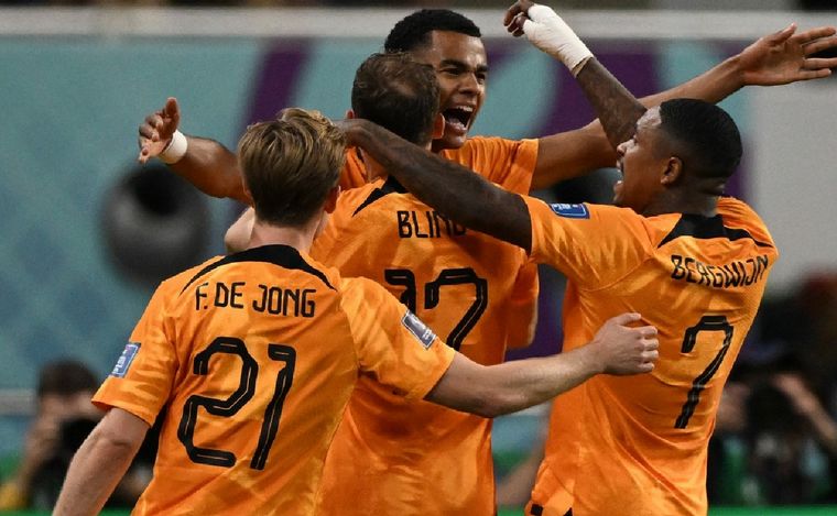 "La Naranja" buscará llegar a semis contra un viejo conocido: Argentina.