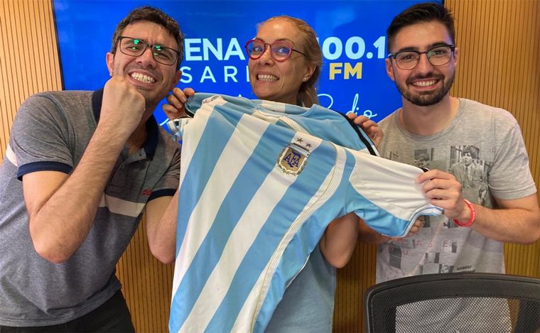 La Scaloneta se juega todo en el Mundial de Qatar y preguntamos: ¿sirve la cábala?