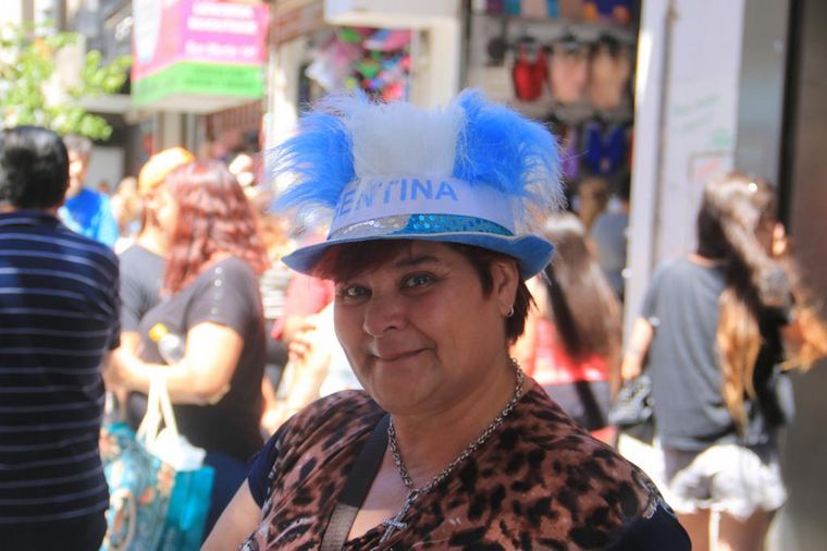 Festejos en Córdoba 