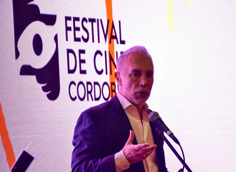 FOTO: Córdoba vivió una nueva edición del Festival de Cine Cordobés.
