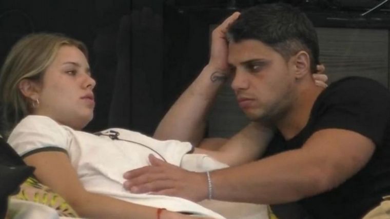 Tensión por dos posibles embarazos en la casa de Gran Hermano (Foto: NA)