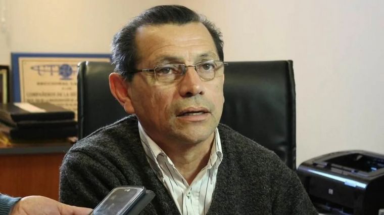 FOTO: Hallan muerto al ministro de Desarrollo Social de Catamarca (Foto: El Independiente)