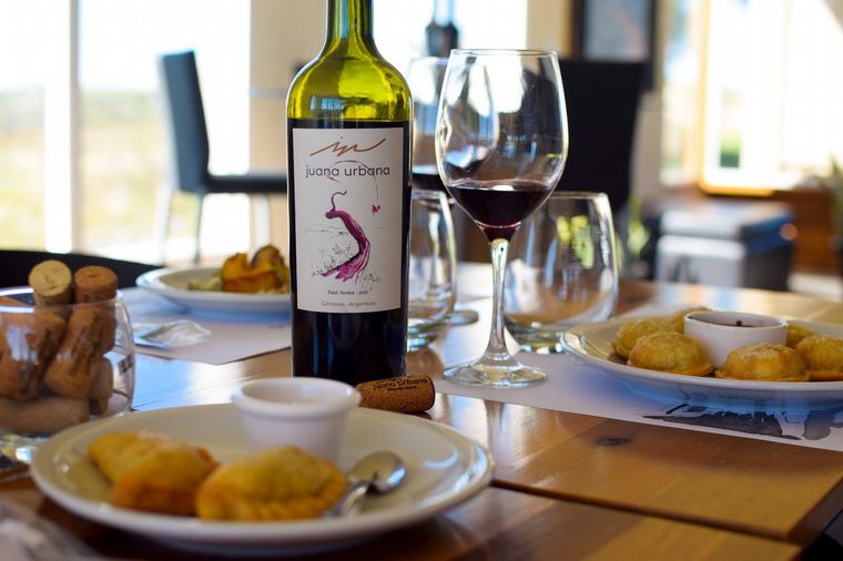 Córdoba presentó su Programa de Turismo Gastronómico (Foto: Agencia Cba. Turismo)