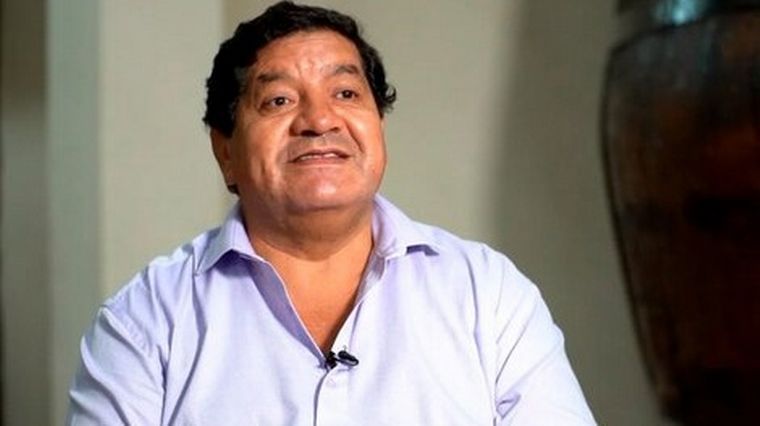 Condenaron por abuso sexual al intendente de Famaillá, José Orellana (Foto: Telam)