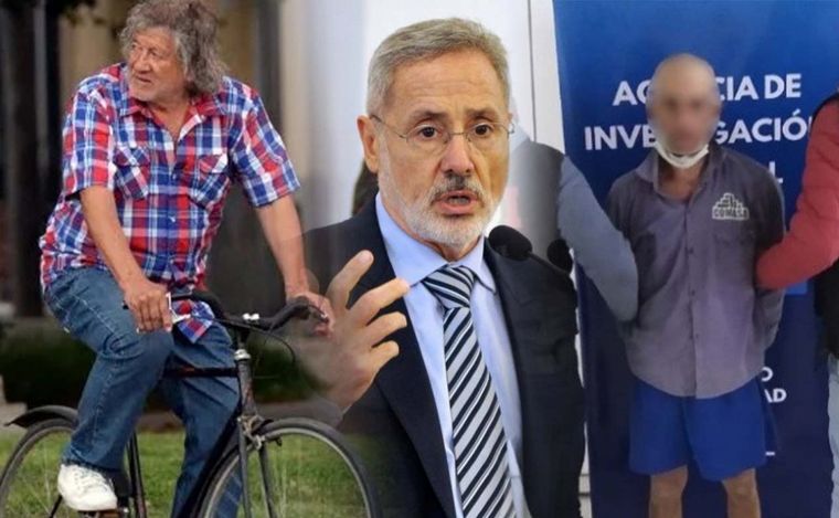 Sain y Carlovich: informes médicos desestiman presunta violación de DDHH.