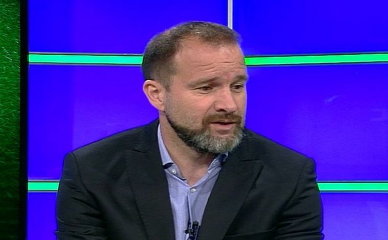 Mariano Juan analizó el partido contra Paises Bajos