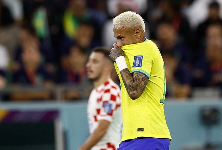 Brasil Vs. Croacia (@elchiringuitotv)