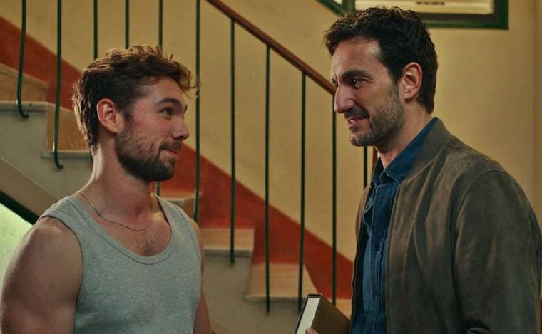 Una serie romántica renueva el catálogo de Netflix.