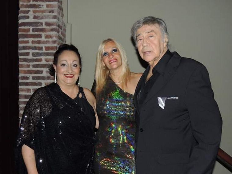 Desde las antípodas, marca la identidad argentina a través del tango