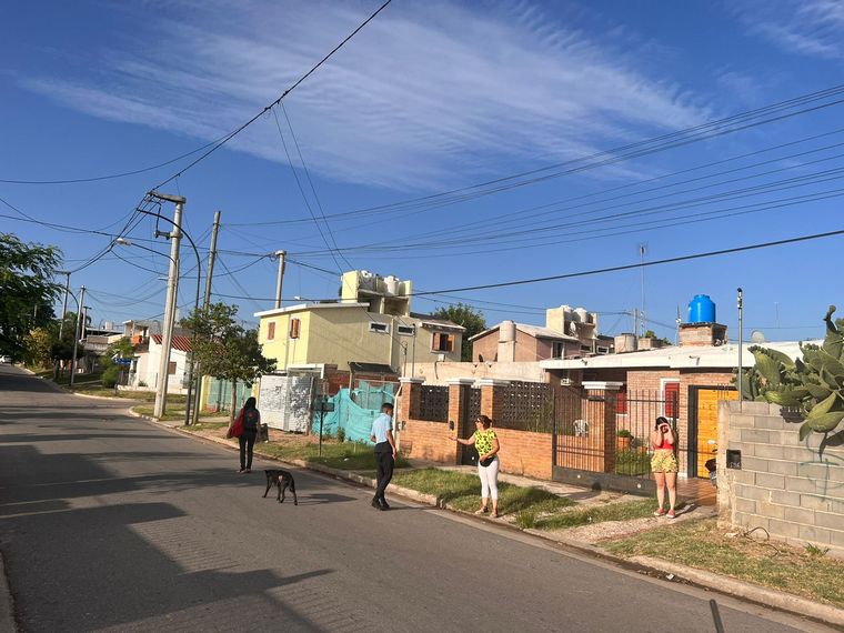 Investigan si vecinos lincharon a un presunto ladrón en Córdoba