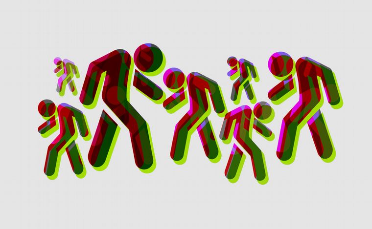 Maravillas de este siglo.