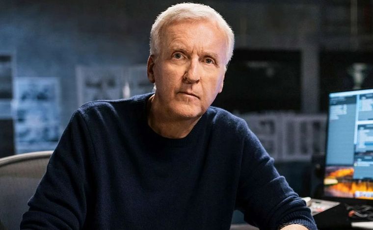 James Cameron quiere bajar en este submarino al punto más profundo del mar