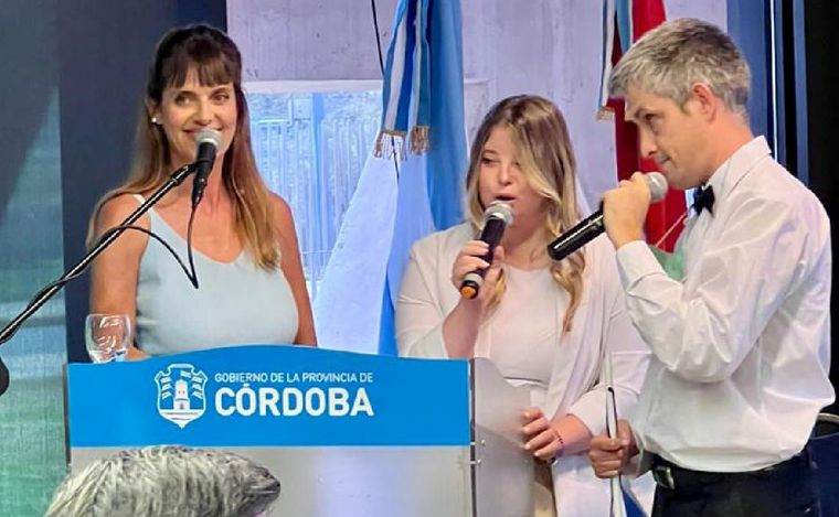 FOTO: Córdoba reglamentó la Ley Córdoba Inclusiva