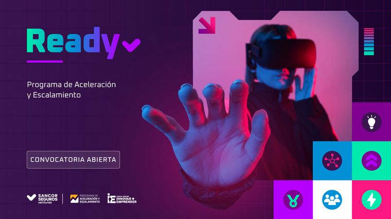 Nueva convocatoria a emprendedores que buscan crecer y expandirse