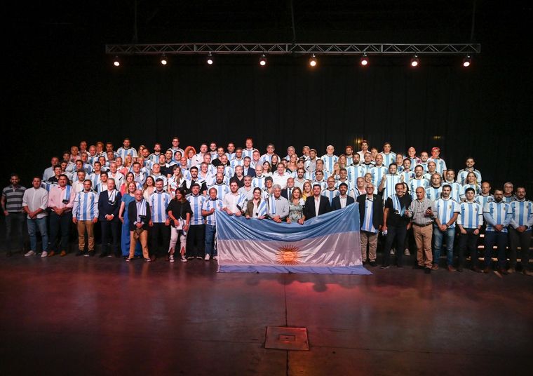 Nuevo encuentro federal: Rodríguez Larreta reunió a dirigentes de todo el país