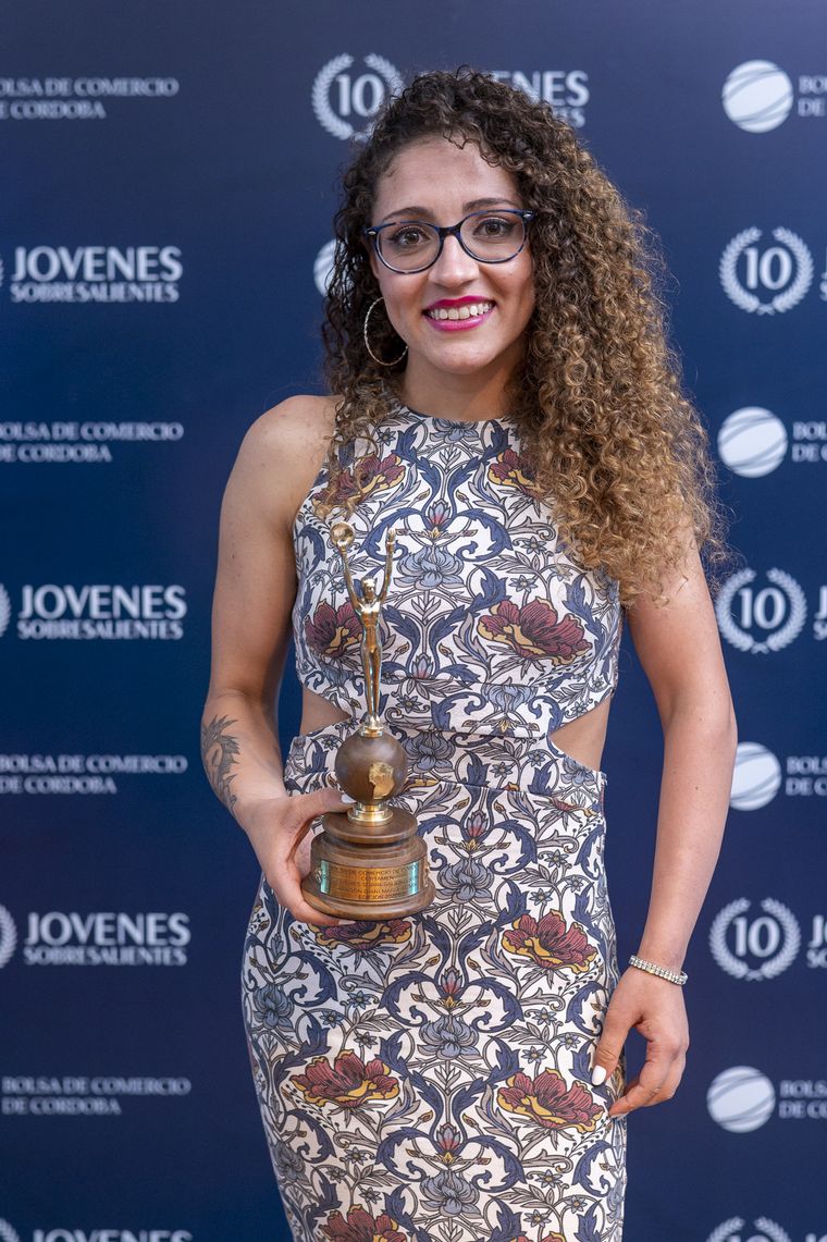 FOTO: Premios Jóvenes Sobresalientes 2022