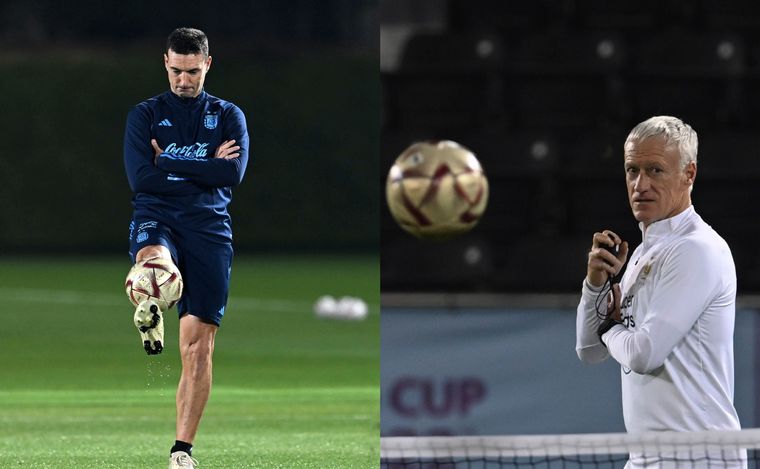 El experimentado contra el que hace camino al andar