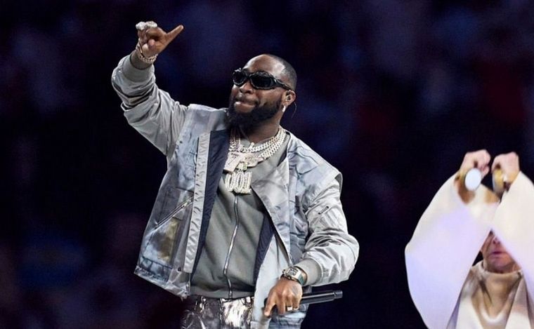 La ceremonia de clausura, en fotos