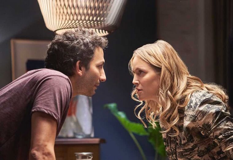 La comedia argentina más vista en Netflix.