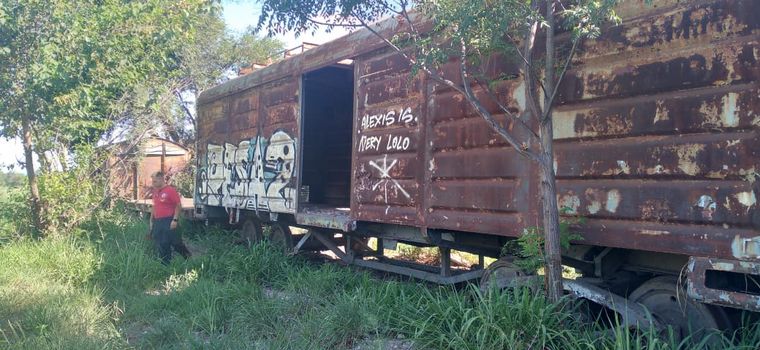 Desesperada búsqueda Anahí Bulnes